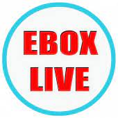 TV.Ebox.Live APK icon